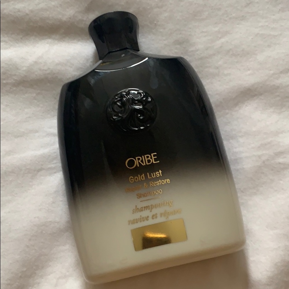 Probe Gold Lust Repair & Restore Shampoo -8.5